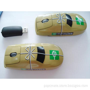 wireless car mouse